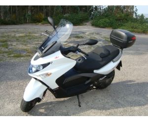 KYMCO XCITING 250