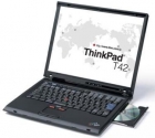 PORTATIL IBM T42 TINKPAD WIFI/1GB/40GB Y MAS.. - mejor precio | unprecio.es