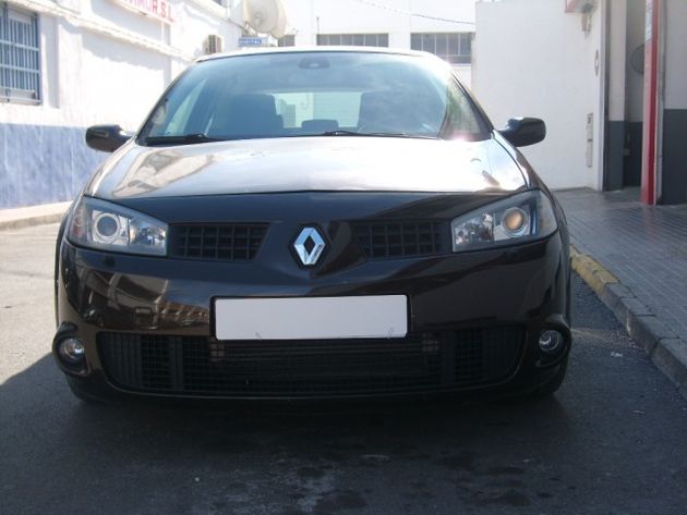 RENAULT Megane 2.0T Sport 225