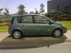 Renault Scenic 1.5 DCI - mejor precio | unprecio.es