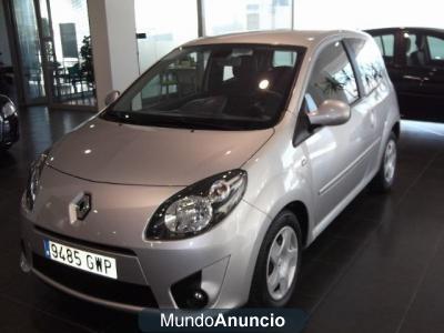 Renault Twingo 1.2 16v Dynamique eco2