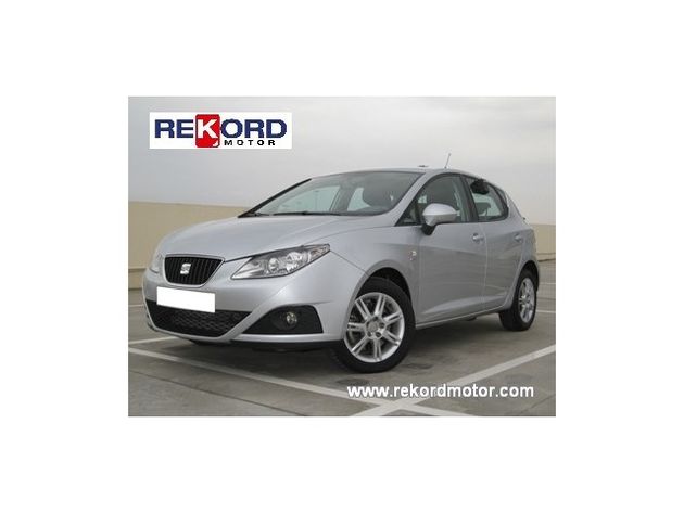 SEAT ALTEA XL 1.9 TDI 105CV R