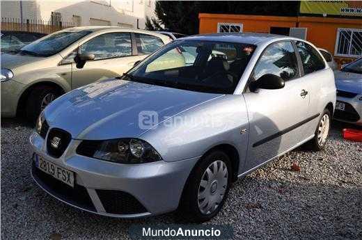 Seat Ibiza 1.4 TDI 80cv Tentacion