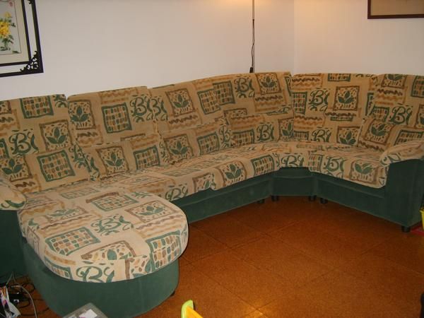 SOFA RINCONERA