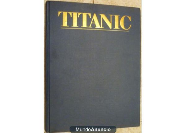 THE DISCOVERY OF THE TITANIC