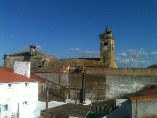 Venta Casas Higuera la Real con balcon. con garaje - Badajoz