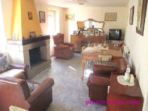 Venta de casa en Venta De Casa Borda Y Terrenos En Zona De Campo Va, Campo (Huesca)