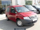 Volkswagen Caddy Startline 1.6 TDI 102cv 7pl - mejor precio | unprecio.es