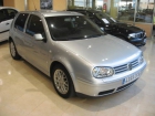 Volkswagen Gol 1.8T GTI SPECIAL - mejor precio | unprecio.es