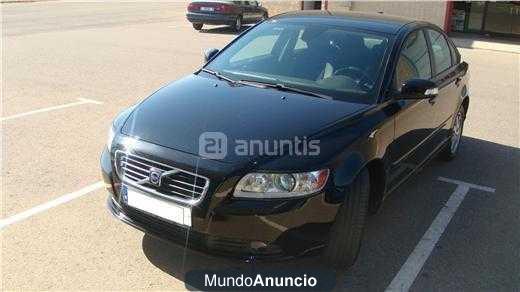 Volvo S40 2.0D Momentum