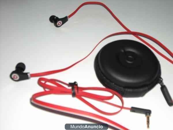 AURICULARES Diseño MONSTER BEATS