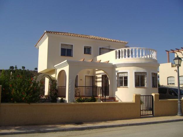 3b  , 3ba   in turre,  Costa de Almeria   - 225000  EUR