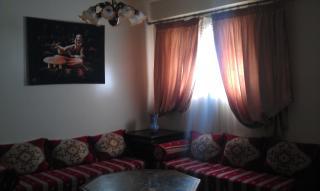 Apartamento : 4/6 personas - agadir  marruecos