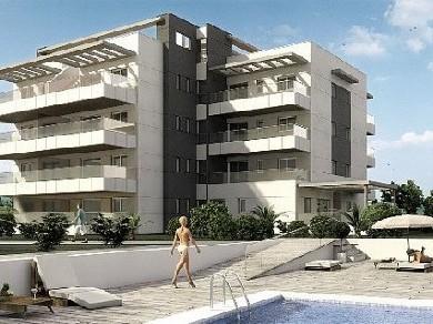 Apartamento con 2 dormitorios se vende en Villamartin, Costa Blanca