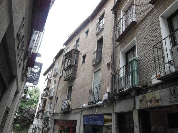 Apartamento en Toledo