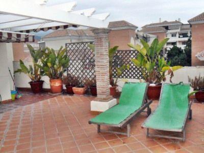 Apartamento en venta en Caleta de Vélez, Málaga (Costa del Sol)