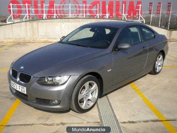 BMW 320 I [653290] Oferta completa en: http://www.procarnet.es/coche/barcelona/prat-de-llobregat-el/bmw/320-i-gasolina-6