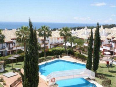 Casa en venta en Marbella, Málaga (Costa del Sol)