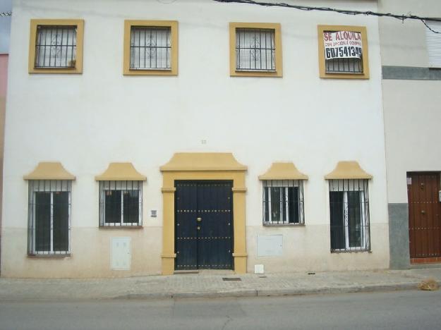 Casa pareada en Sevilla