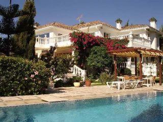 Chalet en venta en Marbella, Málaga (Costa del Sol)