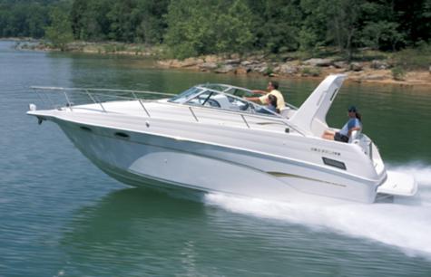 Crownline 290