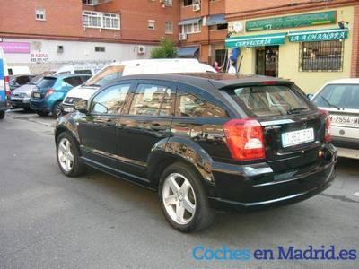 Dodge Caliber