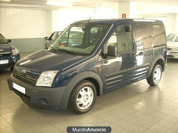 Ford Transit Connect Ft 200 S Tdci 90 \'03