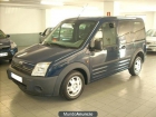 Ford Transit Connect Ft 200 S Tdci 90 \'03 - mejor precio | unprecio.es