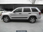 Jeep Grand Cherokee Gr.Cherokee 4.7 V8 L - mejor precio | unprecio.es