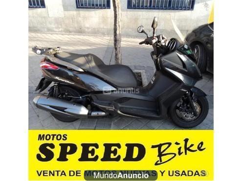 KYMCO Super Dink 300I ABS