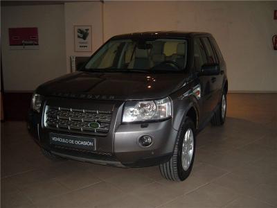 Land Rover Freelander 2 TD4  SE 160CV 4X4