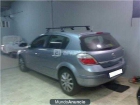 Opel Astra 1.7 CDTi Elegance 100 CV - mejor precio | unprecio.es