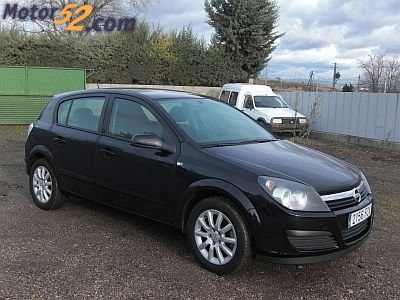 OPEL ASTRA 1.7 CDTI ENJOY - MADRID