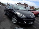 Peugeot 207 CC SPORT 1.6HDI - mejor precio | unprecio.es