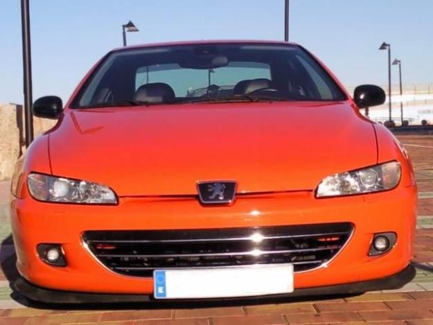 PEUGEOT 406 2200CC HDI SPCK ULTIMA EDICION