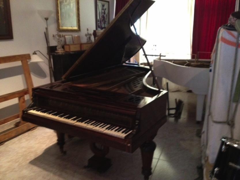 piano Pleyel