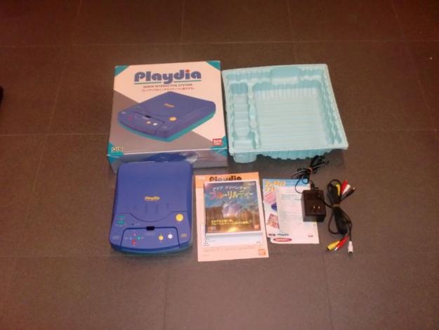 SE VENDEN CONSOLAS Y VIDEOJUEGOS RETRO