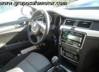 Skoda Superb 2.0 TDI CR 140CV COMBI AMBITION - mejor precio | unprecio.es