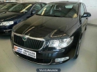 Skoda Superb 2.0 TDI DPF Ambition - mejor precio | unprecio.es