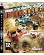 World Championship: Off Road Racing