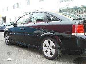 2004 OPEL VECTRA 3.0 V6 CDTI 24V GTS ELEG