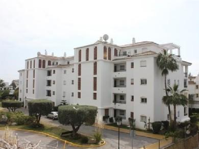 Apartamento con 2 dormitorios se vende en Mijas Costa, Costa del Sol