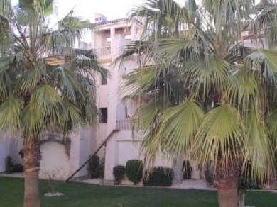 Apartamento con 3 dormitorios se vende en Las Ramblas de Orihuela