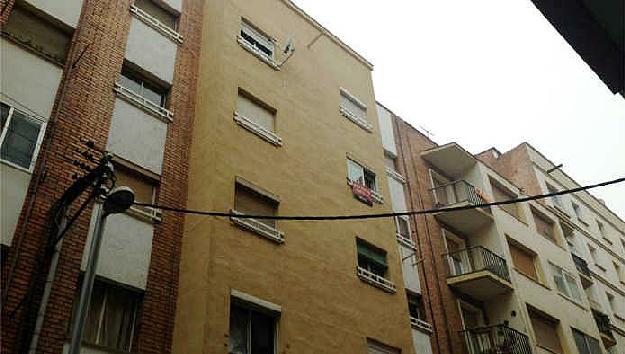 Apartamento en Lleida