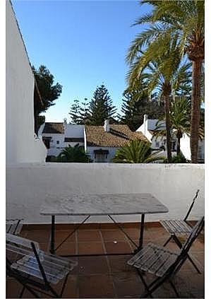 Apartamento en Marbella