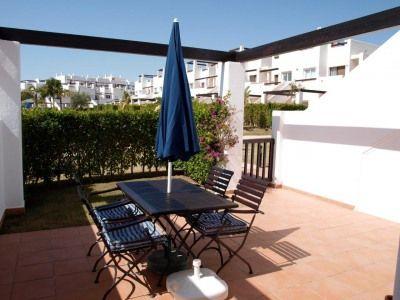 Apartamento en venta en Condado de Alhama, Murcia (Costa Cálida)