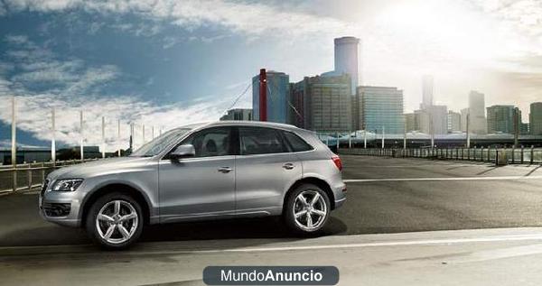 Audi Q-5 2.0 TDI 143 cv \'12