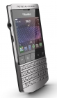 Blackberry p9981 porsche dark platinum qwertz - mejor precio | unprecio.es