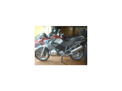 BMW 1200 GS