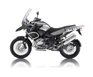 BMW R 1200 GS Adventure